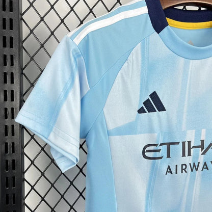 Maillot extérieur New York City 2025
