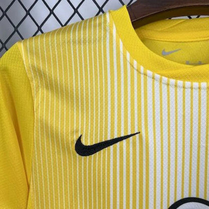 Atletico Madrid 2025 Goalkeeper Jersey