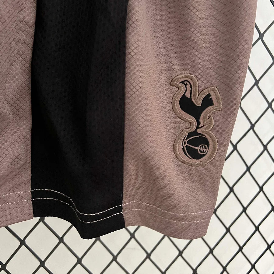 Tottenham 2023 Third Jersey