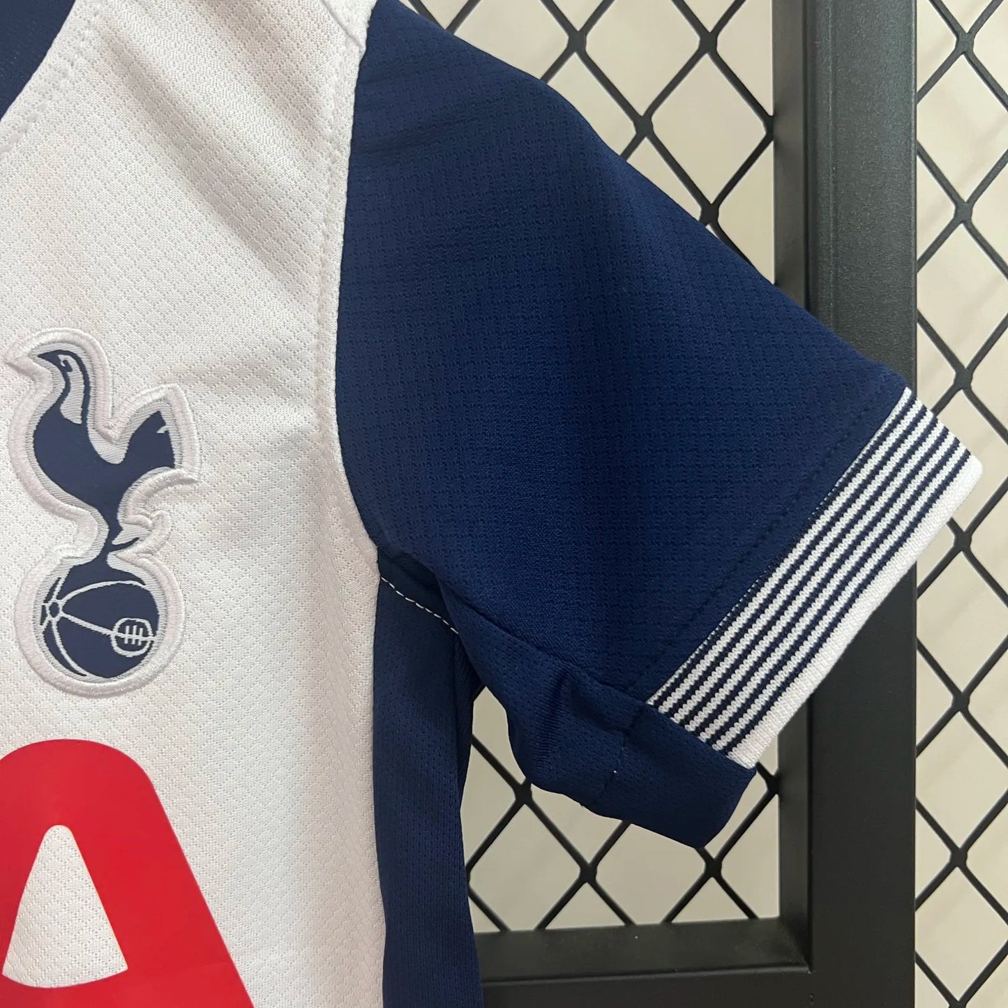 Tottenham 2024 Home Jersey
