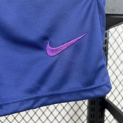 Barcelona 2025 Special Jersey