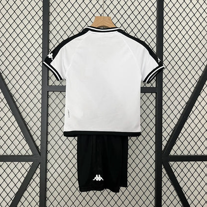 Vasco da Gama 2024 Away Jersey