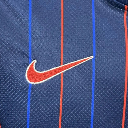 United States 2025 Away Jersey