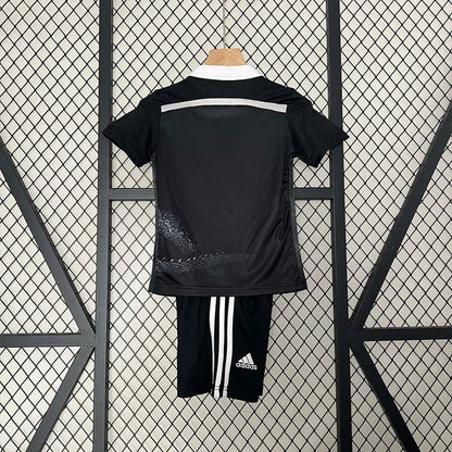 Real Madrid 2014 Third Jersey