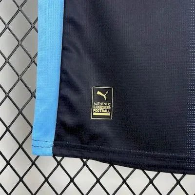 Olympique de Marseille 2025 Away Jersey