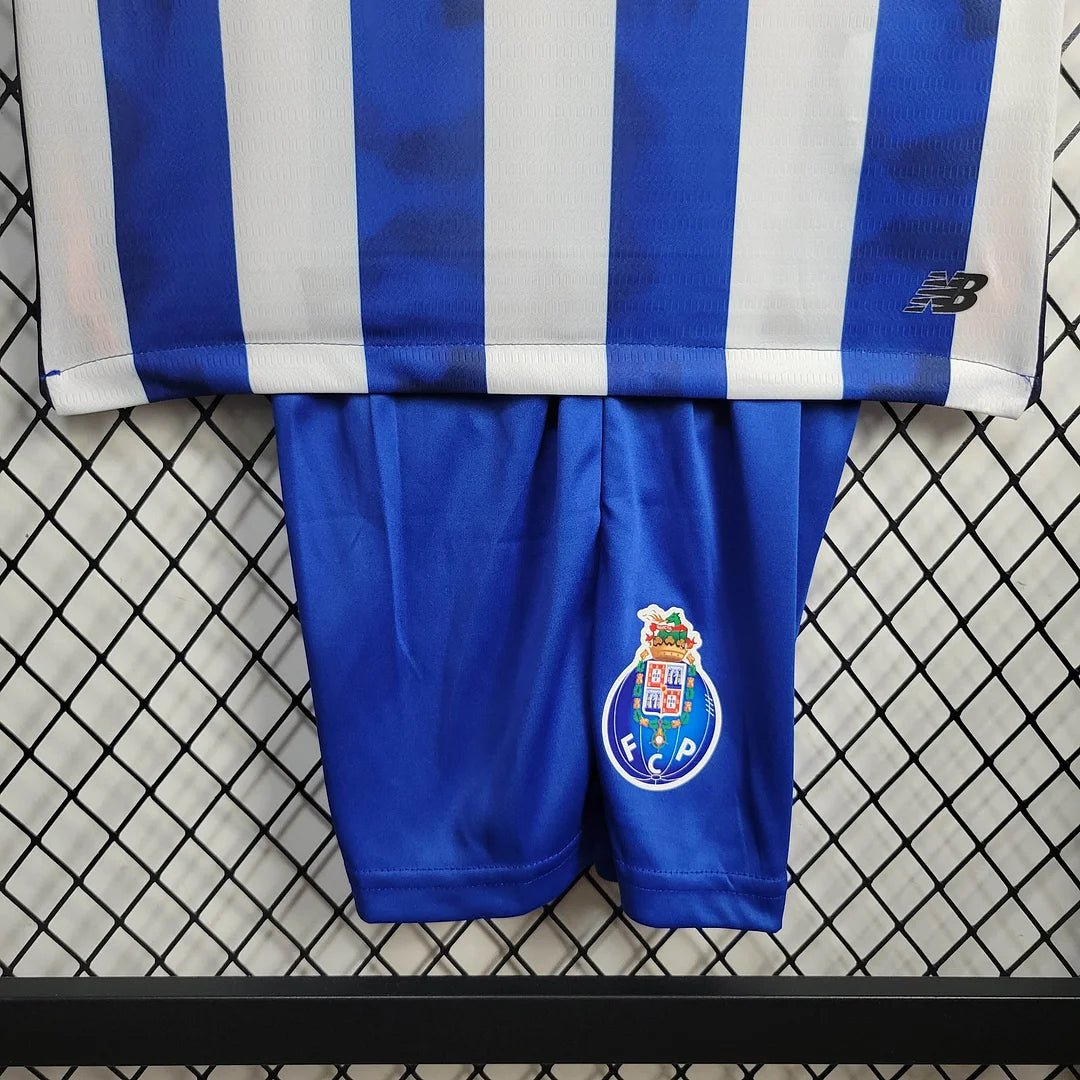 Porto 2024 Home Jersey