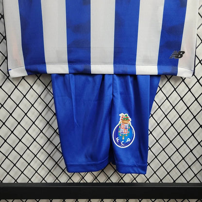 Porto 2024 Home Jersey