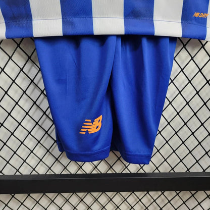 Porto 2024 Home Jersey