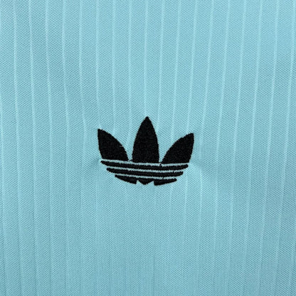 Germany 2025 125th Special Jersey