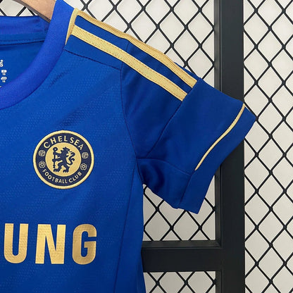 Chelsea 2012 Home Jersey