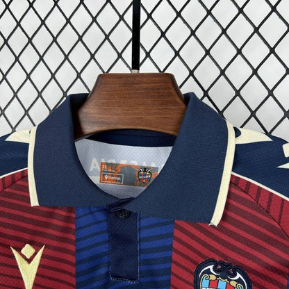 Camiseta local Levante 2025