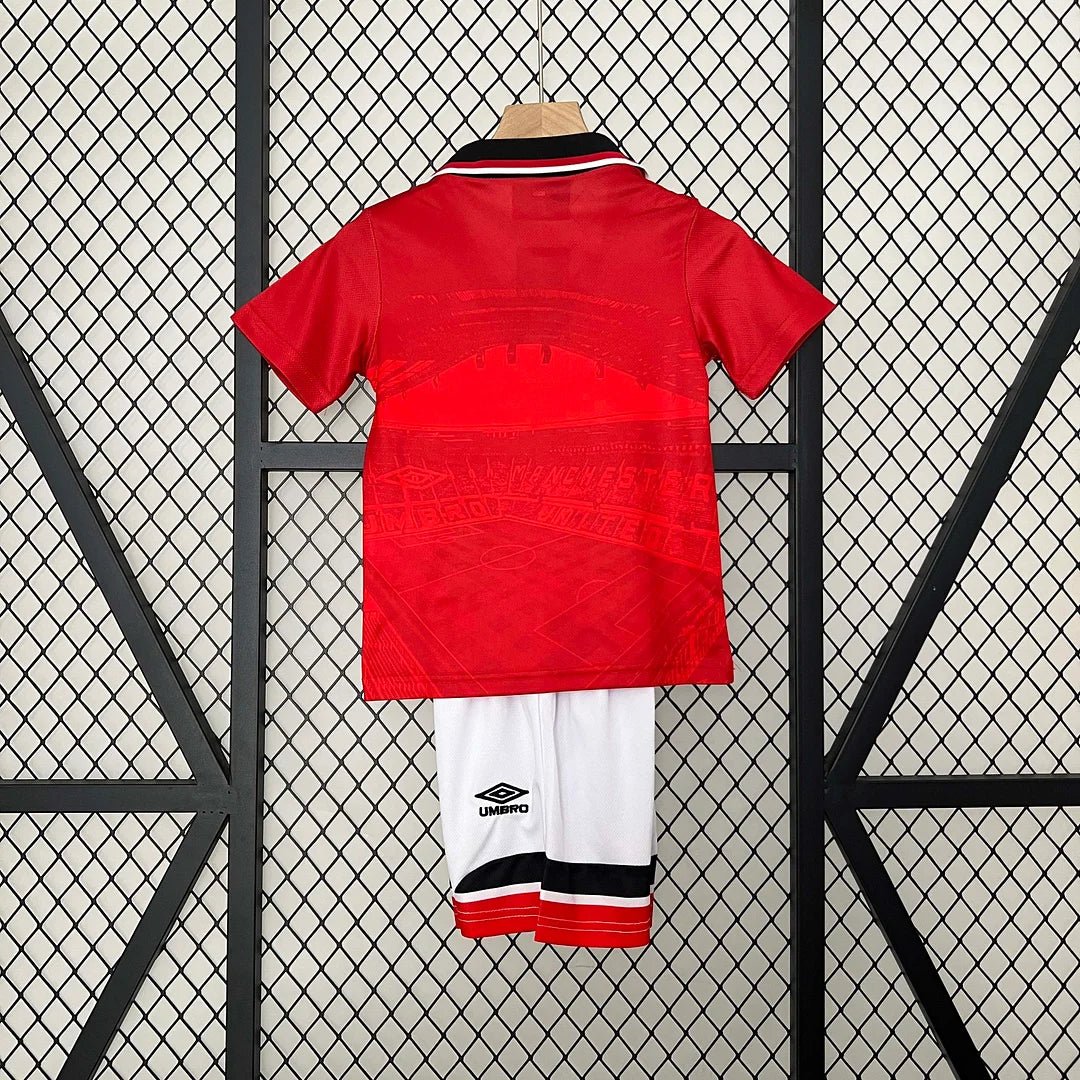 Man United 1994 Home Jersey