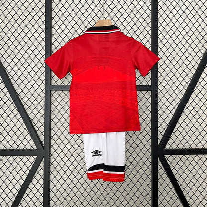 Man United 1994 Home Jersey