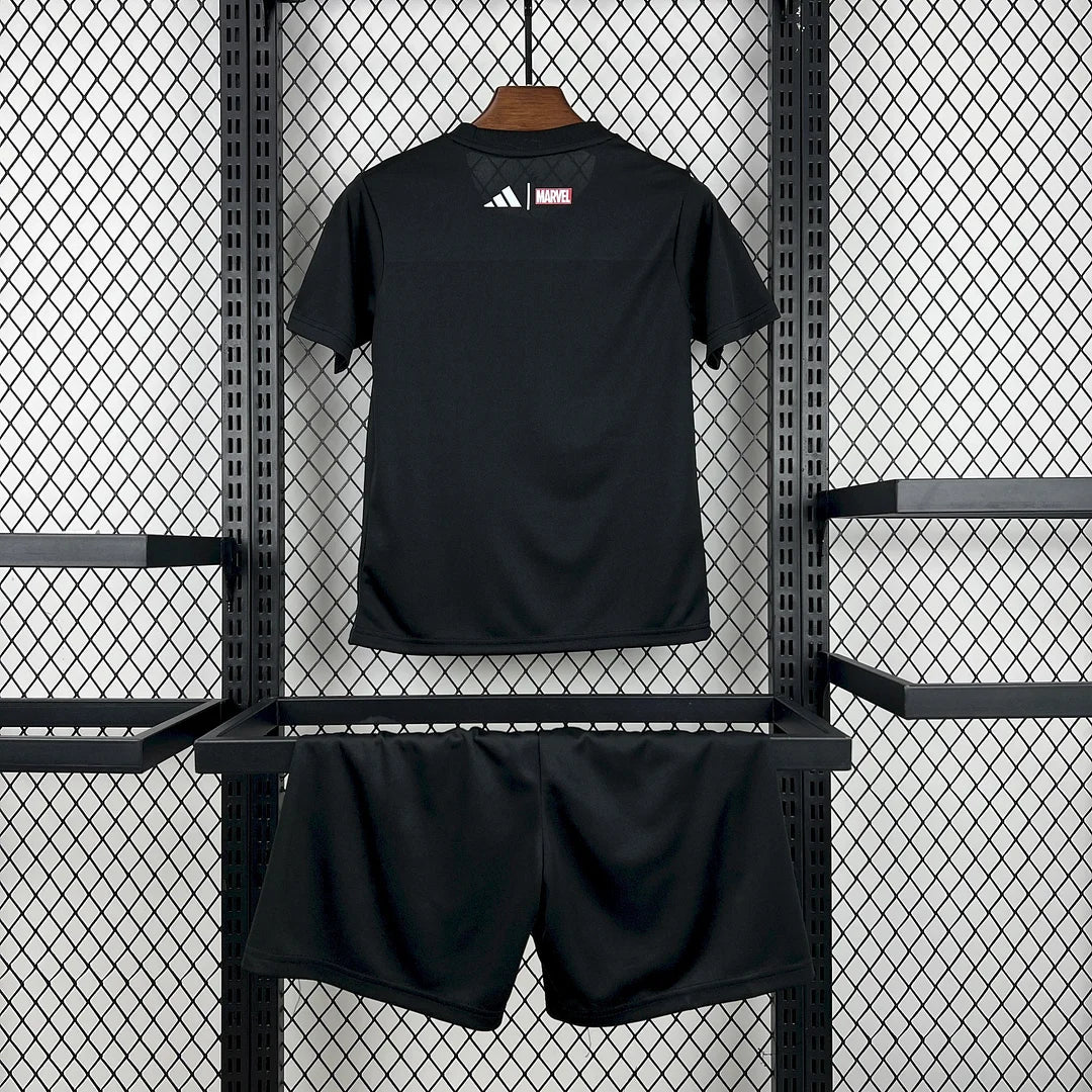 Real Madrid x Marvel 2025 Jersey