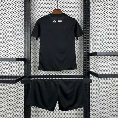 Real Madrid x Marvel 2025 Jersey