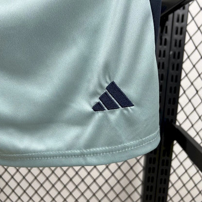 Spain 2025 Away Jersey