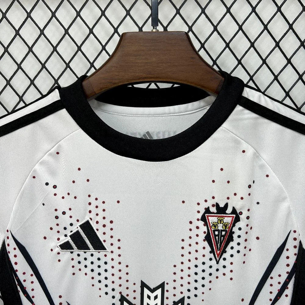 Albacete 2025 Home Jersey