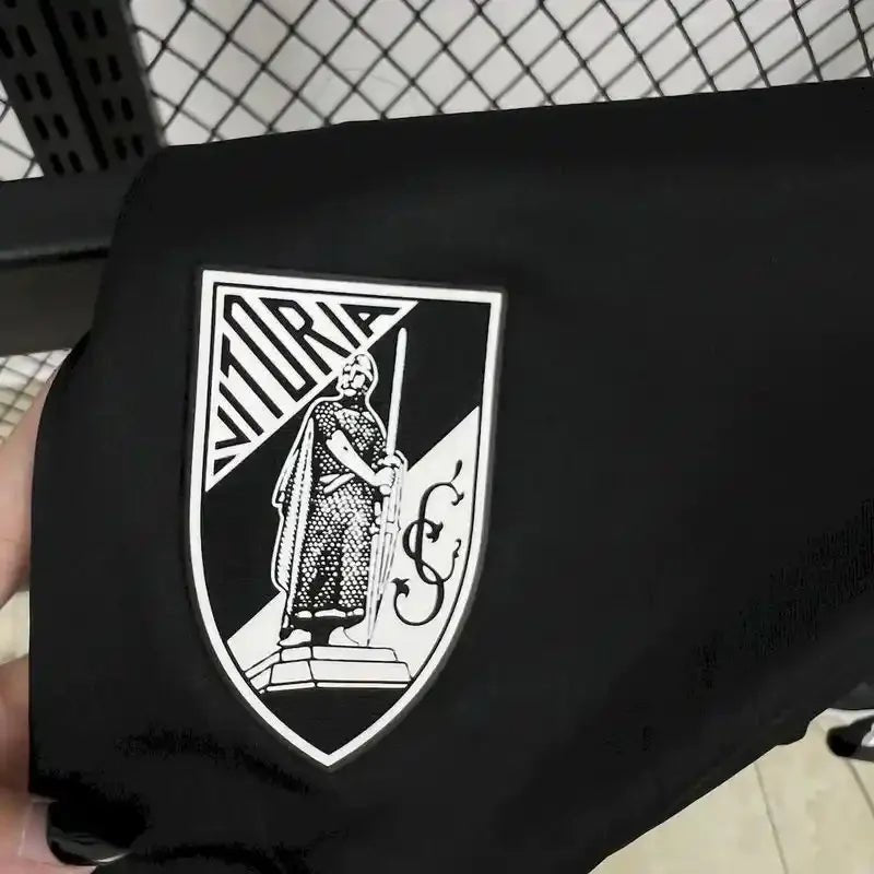 Vitória de Guimarães 2024 Away Jersey