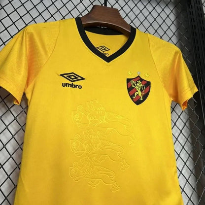 Maillot Extérieur Recife Sports 2024