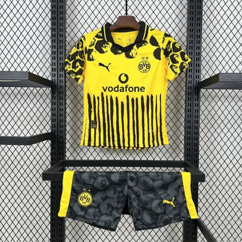 Dortmund 2025 Special Jersey