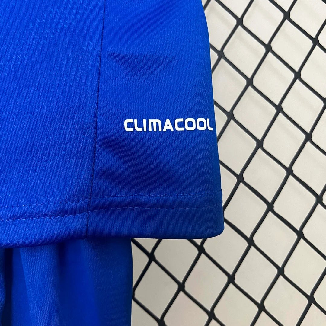 Chelsea 2012 Home Jersey