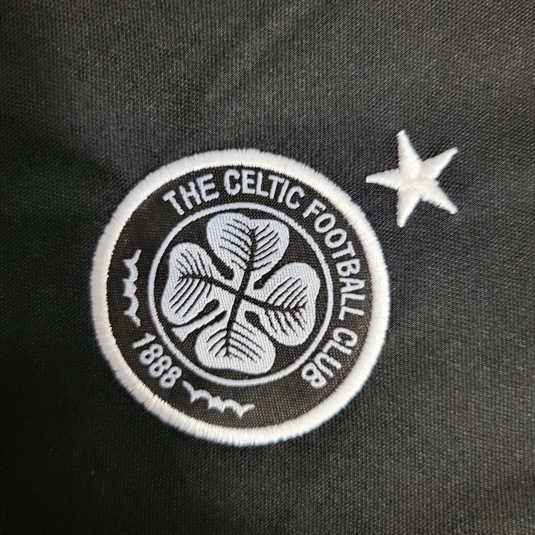 Camiseta Visitante Celtic 2023