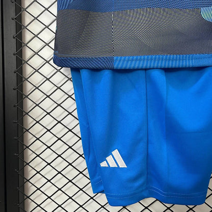 Real Madrid 2025 Training Jersey