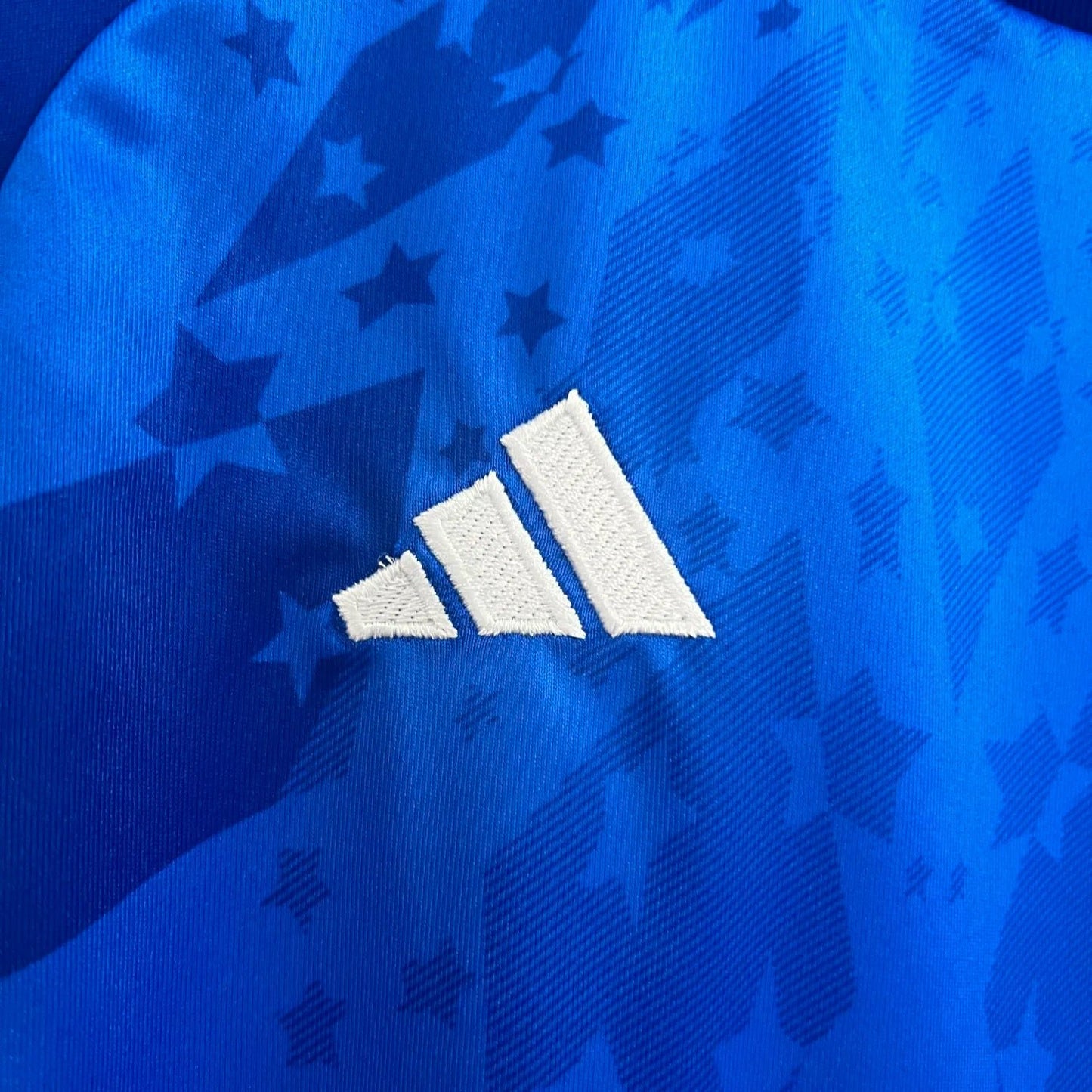 Cruzeiro Thuisshirt 2024