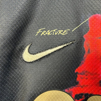 Barcelona 2025 Special Jersey