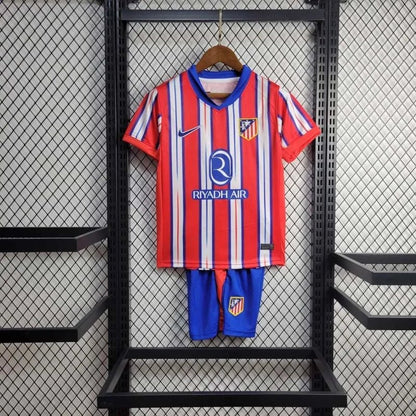 Atletico Madrid 2024 Home Jerset