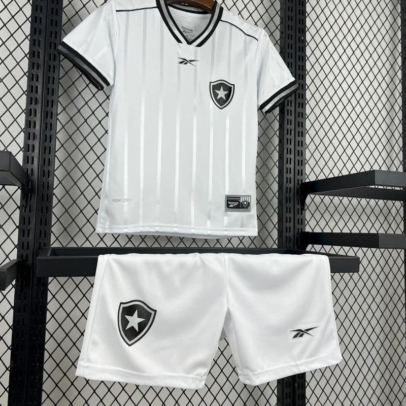 Tercera camiseta Botafogo 2025