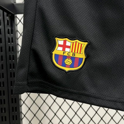 Barcelona 2025 Special Jersey