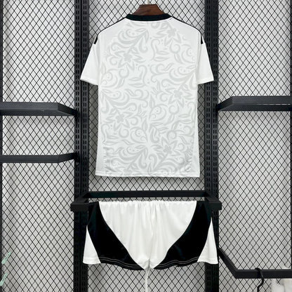 Benfica 2025 Away Jersey