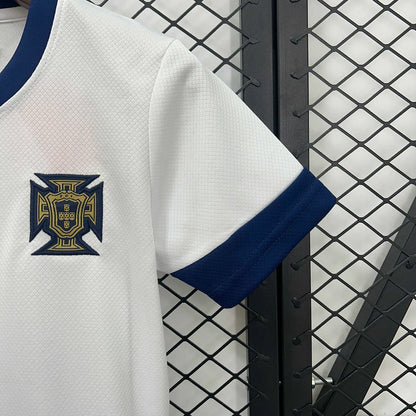 Portugal 2025 Training Jersey