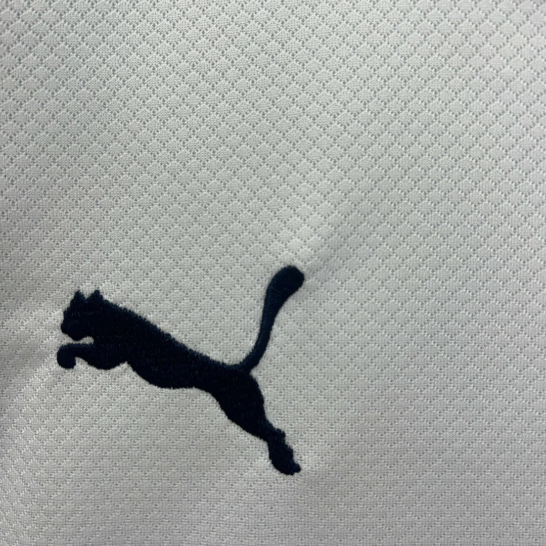 Portugal 2025 Training Jersey