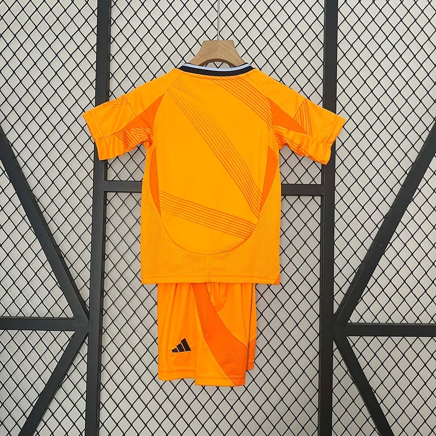 Real Madrid 2024 Away Jersey