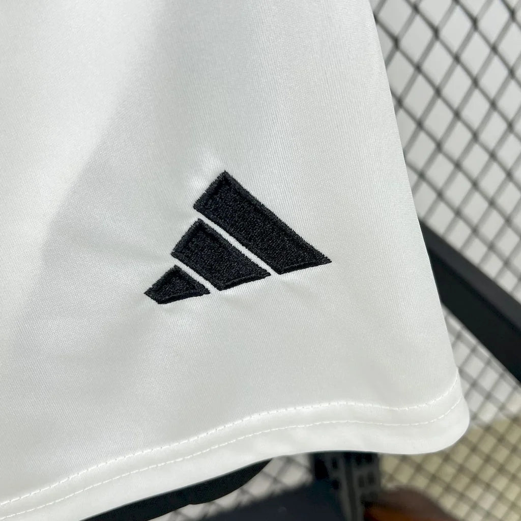 Benfica 2025 Away Jersey