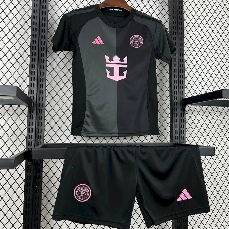 Inter Miami 2025 Away Jersey