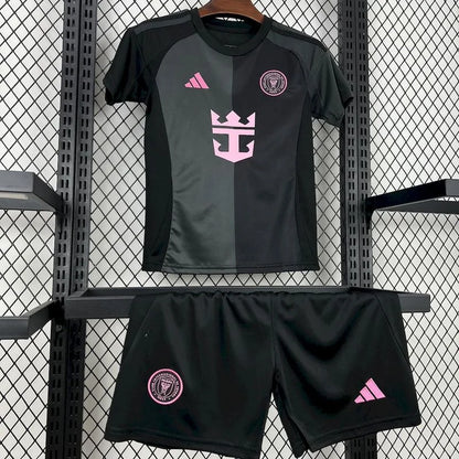 Inter Miami 2025 Away Jersey