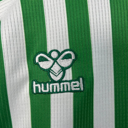 Camisola UECL Real Betis 2024