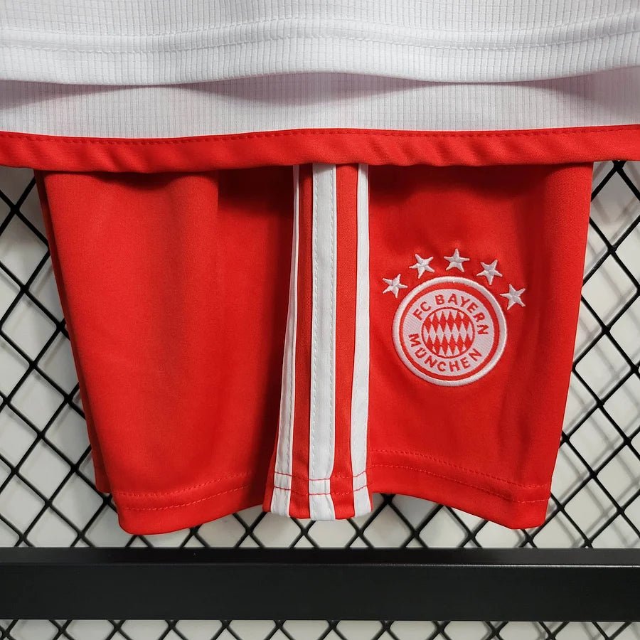 Camisola Principal Bayern Munique 2023