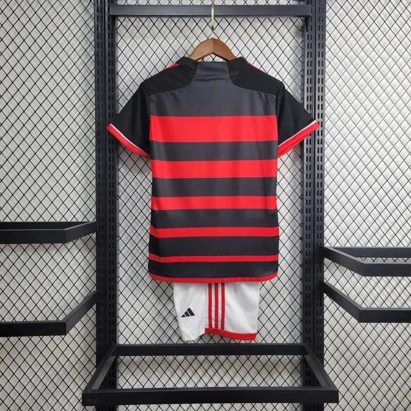 Koszulka domowa Flamengo 2024
