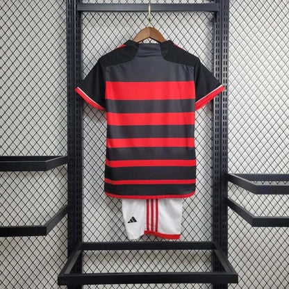 Koszulka domowa Flamengo 2024