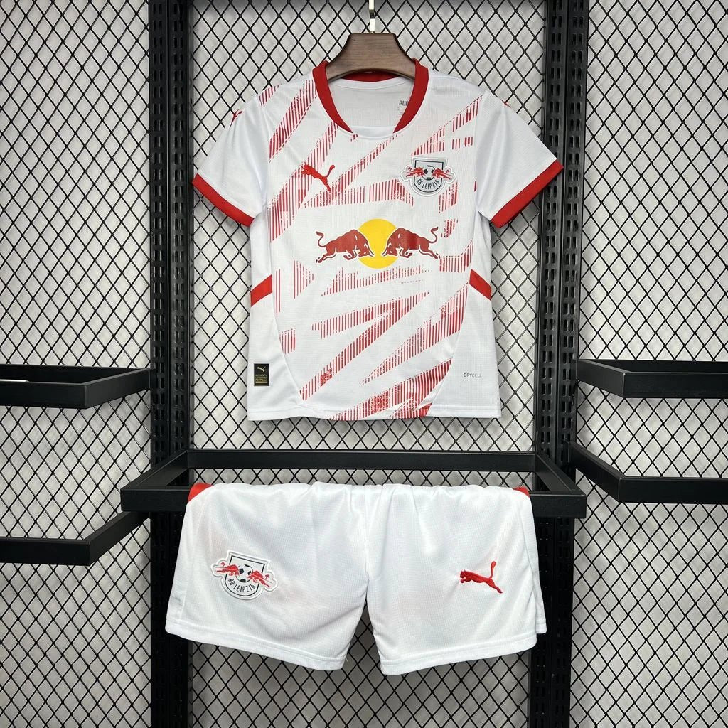 Leipzig 2024 Heimtrikot