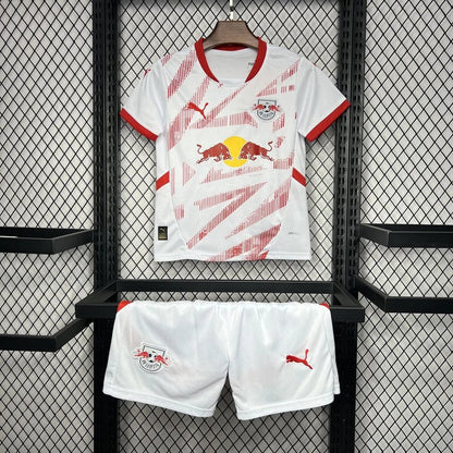 Leipzig 2024 Heimtrikot