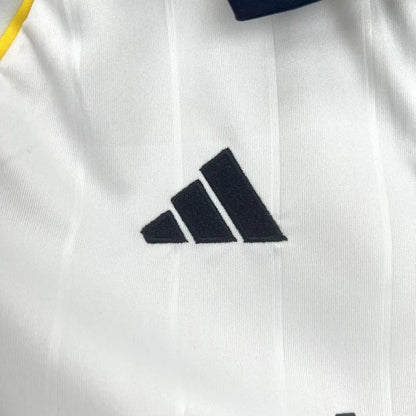 Al-Nassr 2025 Third Jersey