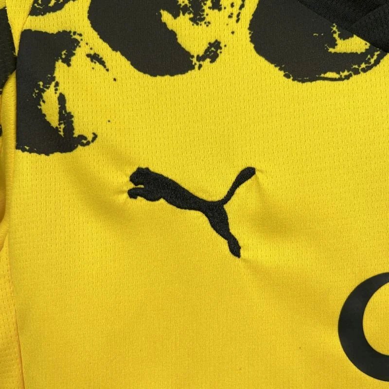 Dortmund 2025 Special Jersey