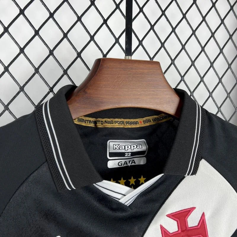 Vasco da Gama 2026 Home Jersey