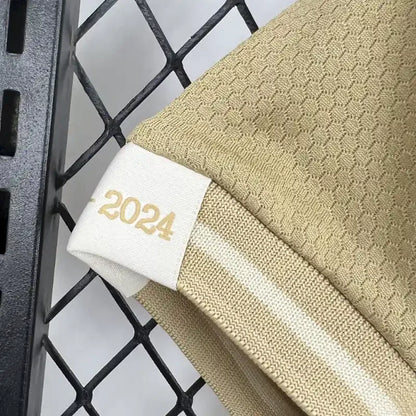 Vasco da Gama 2024 Away Jersey