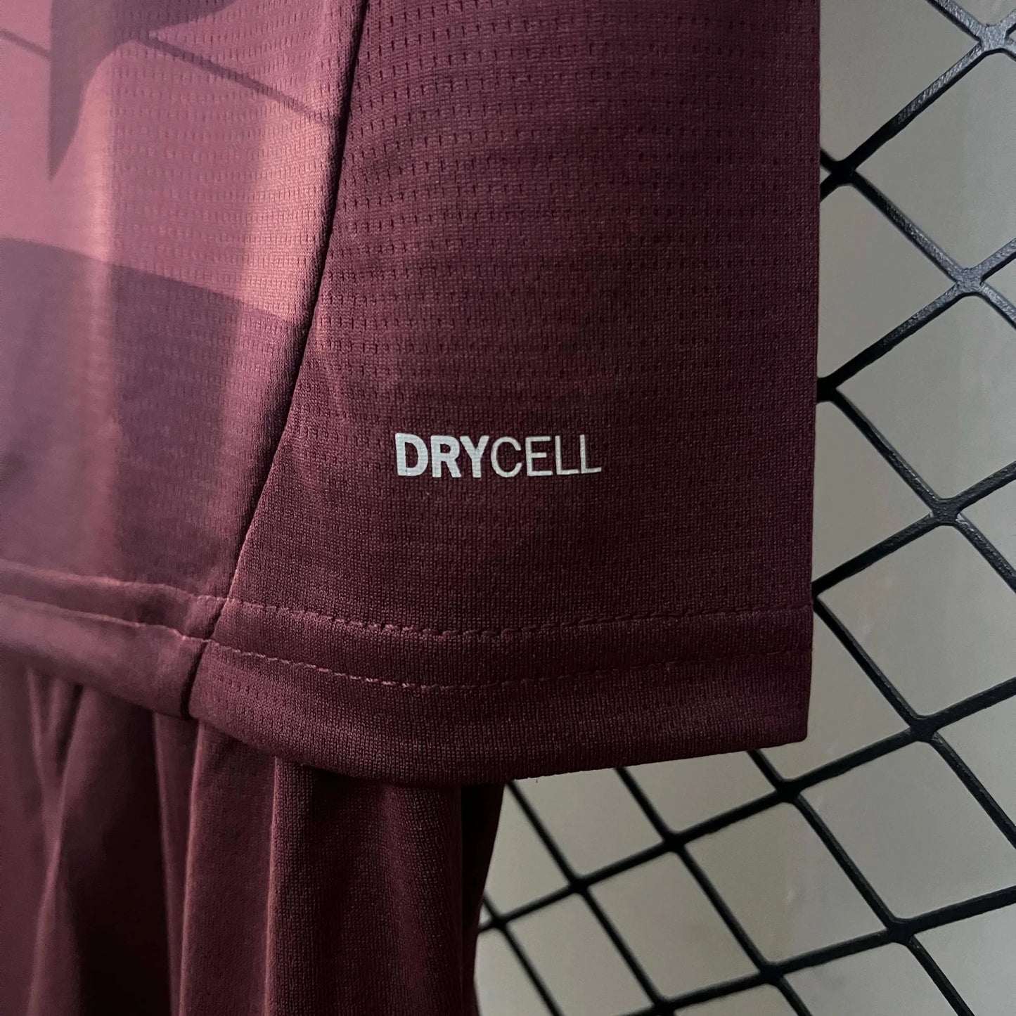 Man City 2024 Third Jersey